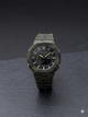 Чоловічий годинник Casio G-SHOCK Classic GA-2100 - изображение 2