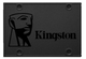 Накопитель Kingston SSDNow A400 480GB 2.5" SATAIII 3D V-NAND (SA400S37/480G) - изображение 5