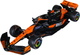 Автомодель Techno Drive McLaren F1 2024 1:18 (250936MLF1) - изображение 1