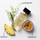 Парфуми унісекс PURE ROYAL 972 Federico Mahora, 50 мл – екзотичний фруктовий аромат із нотами маракуї та малини - изображение 2