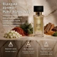 Унісекс парфуми PURE ROYAL 910 Federico Mahora, 50 мл – розкішний шипровий аромат із нотами шафрану, жасмину та амбри - изображение 5