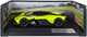 Автомодель Techno Drive Aston Martin Valkyrie жёлтый 1:18 (250937AMVKLG) - изображение 11