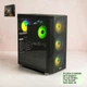Сверхмощный PC AMD Ryzen 9 5900X / 32 GB DDR4 / 1 TB SSD M2 NVME / ASUS PRIME AMD 570P / БЕЗ ВИДЕОКАРТЫ - изображение 1