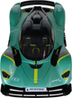 Автомодель Techno Drive Aston Martin Valkyrie зеленый 1:18 (250938AMVKSG) - изображение 8