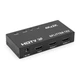 Активный HDMI сплитер 1x2 Voltronic YTSHDMI2 Splitter 4К, 3D - изображение 1