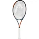 Теннисная ракетка Head Ti Radical Elite SC 2025 20 Grey/Orange (1092-724794221389) - изображение 2
