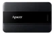 Внешний жесткий диск 2Tb Apacer AC237, Black (AP2TBAC237B-1) - изображение 1