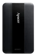 Внешний жесткий диск 2Tb Apacer AC237, Black (AP2TBAC237B-1) - изображение 3