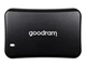 Внешний накопитель SSD, 2Tb, Goodram HX200, Black (SSDPR-HX200-2K0) - изображение 1