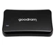 Внешний накопитель SSD, 2Tb, Goodram HX200, Black (SSDPR-HX200-2K0) - изображение 2