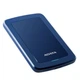 Внешний жесткий диск 1Tb ADATA HV300, Blue (AHV300-1TU31-CBL) - изображение 2