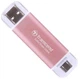 Внешний накопитель SSD, 2Tb, Transcend ESD310, Pink (TS2TESD310P) - изображение 1