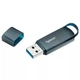 Внешний накопитель SSD, 500Gb, Apacer AS711A, Dark Blue (AP500GAS711AU-1) - изображение 3