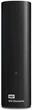 Зовнішній жорсткий диск 16Tb Western Digital Elements Desktop, Black (WDBWLG0160HBK-EESN) - зображення 2