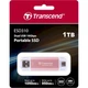 Внешний накопитель SSD, 1Tb, Transcend ESD310, Pink (TS1TESD310P) - изображение 4