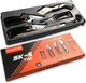 Набор инструментов для сада 5 в 1 Garden Set SK-5 (2928) - изображение 2