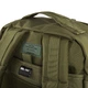 Рюкзак 40 літрів Mil-Tec Assault Pack військовий рюкзак ЗСУ 52x29x30 Оливка (9501) - зображення 6