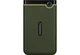 Внешний жесткий диск 2Tb Transcend StoreJet 25M3, Military Green (TS2TSJ25M3G) - изображение 1