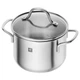 Zestaw garnków Zwilling Flow 5 szt (4009839521263) - obraz 3