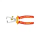 Съемник изоляции Total THTIP2661 160мм, 1000В (THTIP2661) TOTAL THTIP2661 974079 - изображение 2