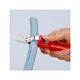 Съемник изоляции KNIPEX 165 mm (16 20 165 SB) KNIPEX 16 20 165 SB 974063 - изображение 10