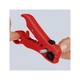 Съемник изоляции KNIPEX для коаксиального и дата-кабеля (16 60 06 SB) KNIPEX 16 60 06 SB 974052 - изображение 5