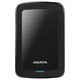 Внешний жесткий диск 4Tb ADATA HV300, Black (AHV300-4TU31-CBK) - изображение 1