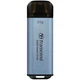 Внешний накопитель SSD, 1Tb, Transcend ESD300, Sky Blue (TS1TESD300C) - изображение 1
