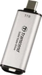 Внешний накопитель SSD, 1Tb, Transcend ESD300, Silver (TS1TESD300S) - изображение 2