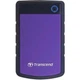 Внешний жесткий диск 2Tb Transcend StoreJet 25H3, Purple (TS2TSJ25H3P) - изображение 1