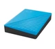 Зовнішній жорсткий диск 6Tb Western Digital My Passport, Sky Blue (WDBR9S0060BBL-WESN) - зображення 2