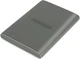 Внешний накопитель SSD, 1Tb, Transcend ESD360C, Grey (TS1TESD360C) - изображение 3