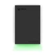 Внешний жесткий диск 5Tb Seagate for Xbox, Black (STKX5000403) - изображение 1