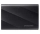 Внешний накопитель SSD, 1Tb, Samsung T9, Black (MU-PG1T0B/EU) - изображение 1