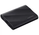 Внешний накопитель SSD, 1Tb, Samsung T9, Black (MU-PG1T0B/EU) - изображение 2