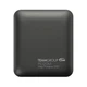 Внешний накопитель SSD, 2Tb, Team PD20M Mag, Titanium Grey (TPSEG2002T0C108) - изображение 1