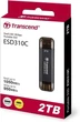 Внешний накопитель SSD, 2Tb, Transcend ESD310, Black (TS2TESD310C) - изображение 3