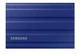 Внешний накопитель SSD, 2Tb, Samsung T7 Shield, Blue (MU-PE2T0R/EU) - изображение 2