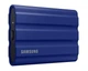 Внешний накопитель SSD, 2Tb, Samsung T7 Shield, Blue (MU-PE2T0R/EU) - изображение 3