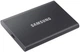 Внешний накопитель SSD, 1Tb, Samsung T7, Grey (MU-PC1T0T/WW) - изображение 5