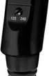 Фен дорожный Babyliss 5344E, Black - изображение 4
