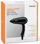 Фен дорожный Babyliss 5344E, Black - изображение 6