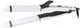 Праска для волосся Adler AD-2104, White, 50 Вт, кераміка, для випрямлення та завивки волосся - изображение 6