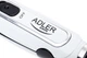 Праска для волосся Adler AD-2104, White, 50 Вт, кераміка, для випрямлення та завивки волосся - изображение 5