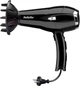 Фен Babyliss D374DE, Black - зображення 1