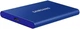 Внешний накопитель SSD, 1Tb, Samsung T7, Blue (MU-PC1T0H/WW) - изображение 4