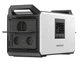 Портативная зарядная станция MARSTEK MERCURY M1200 Portable Power Station 1800 Вт / 1.8 кВтч / Однофазная (M1200) - изображение 1