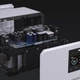 Портативная зарядная станция MARSTEK MERCURY M1200 Portable Power Station 1800 Вт / 1.8 кВтч / Однофазная (M1200) - изображение 4
