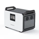 Портативна зарядна станція MARSTEK MERCURY M2200 Portable Power Station 2400 Вт / 2.24 кВт·год / Однофазна (M2200) - зображення 4
