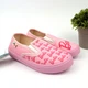 Кеды слипоны для девочки Барби Weestep (R107850489) Размер 27, 17.5 см - изображение 1